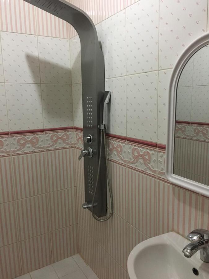 دار العزاب - عزاب فقط Aparthotel Yidda Exterior foto